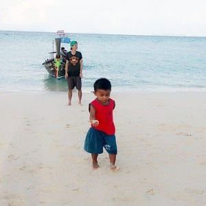 ยิ้มหั่ย กับฝัน profile icon