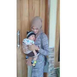 Alia Afridah profile icon