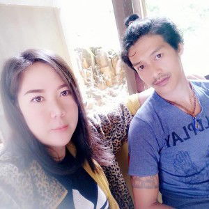 Teeraporn Iw Hongtong profile icon