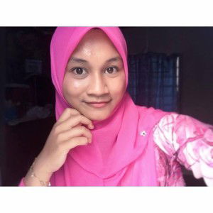 Nur Aina Atikah profile icon