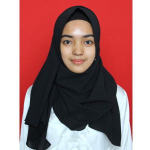 wiidya rachmii profile icon