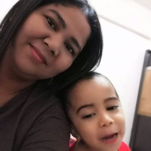 Reza Katie profile icon