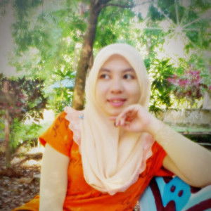 Nuraini Mohd Asri profile icon