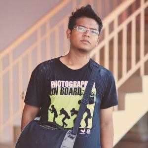 Muhammad Haziq profile icon