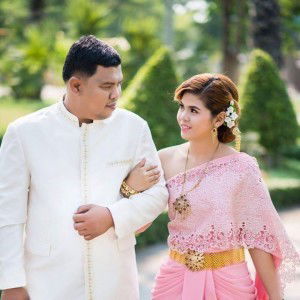 ป๋องแป้ง กะ น้องฟิกซ์ profile icon