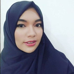 Sherin Rachmasari profile icon