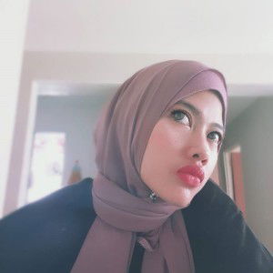 Ajeng Zuriastuti profile icon