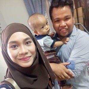 Aiienn Yusof profile icon