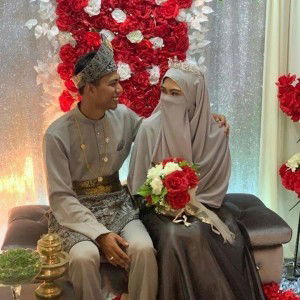 Afina Amin profile icon