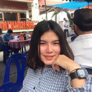 ลายอ้อล' สิงโต profile icon