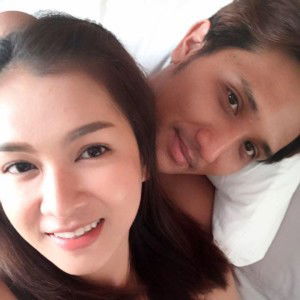 Parichat Wongtarin profile icon