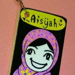 Aisyah Mat Nazir profile icon