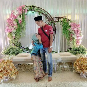 Atika Jumansah profile icon