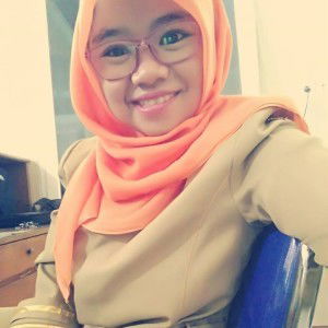 Syauqi Nurul Hikmah profile icon