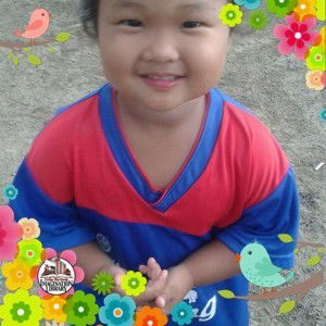 น้ำปลา หวาน profile icon