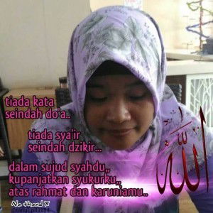 Bunda Pelangi profile icon