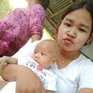 Nampech Rakpong profile icon