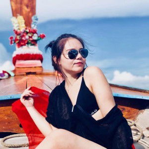 Thanawan Pakdee profile icon