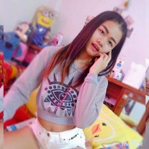 AN'laddawan Charernram profile icon