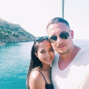 Usanee Sri profile icon