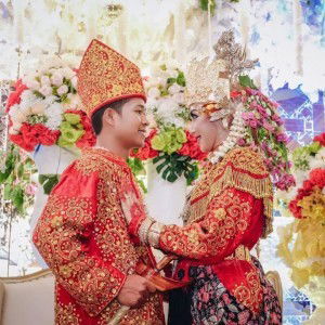 Endah Utamy profile icon