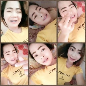 ฟอ-ฟิล์ม ปภัสรา ก้องเวหา profile icon