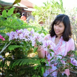 Bunyanee Jaisoongnern profile icon