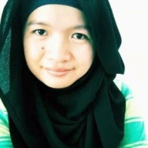 Nur Badriyah profile icon