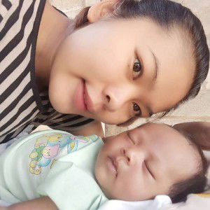 นู๋เบ้ย ปวีณา profile icon