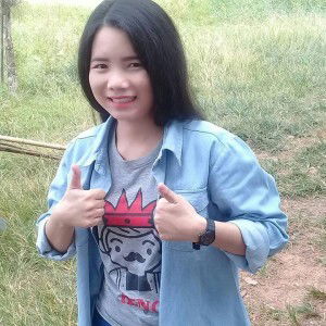 Fern Wannapa profile icon