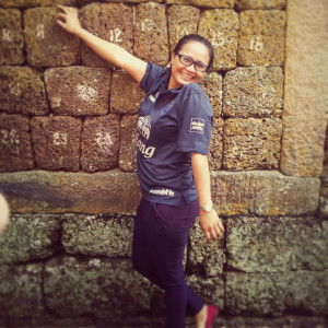 Nipha Lee profile icon