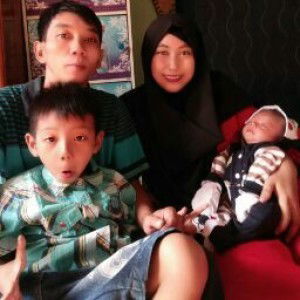 Khaerul Nizam profile icon