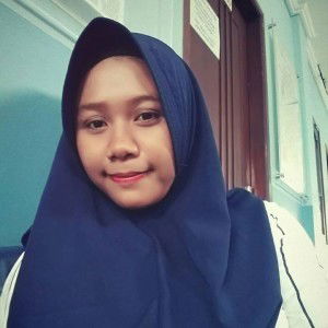 Wulan Gifari Latupono profile icon