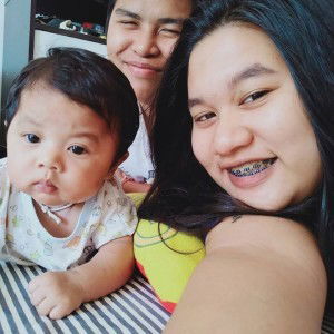 Pattra Khomkaew profile icon