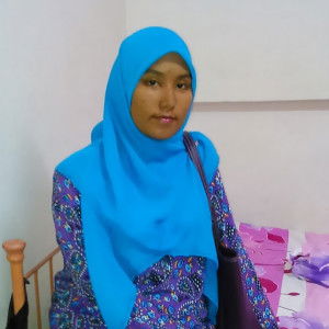 NUR SALIMAH ABDUL RAHIM profile icon