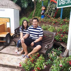 Chadaporn Jainanta profile icon