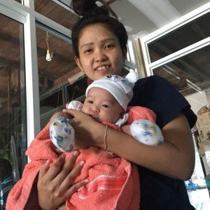 Sukanya Suppapong profile icon