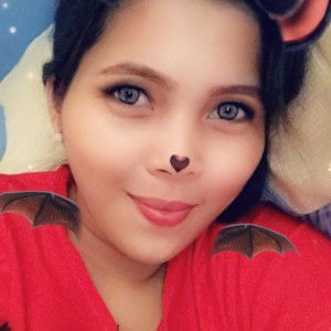 Sarah Jane Llagas Paran profile icon