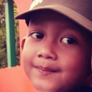 Fitri Nabil profile icon