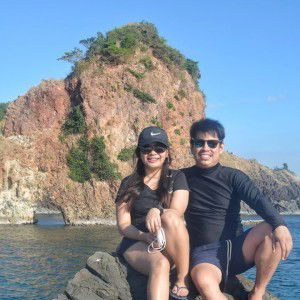 Judy Dimaranan Matienzo profile icon