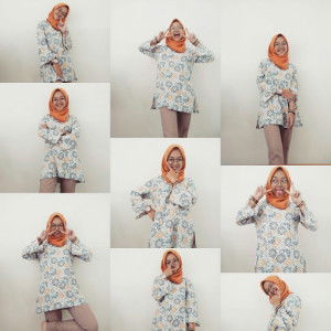 Fitri Nurul Andani profile icon