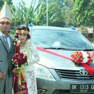 Fitry Pasaribu profile icon