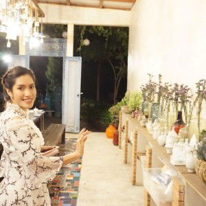 Kannika Arawil profile icon