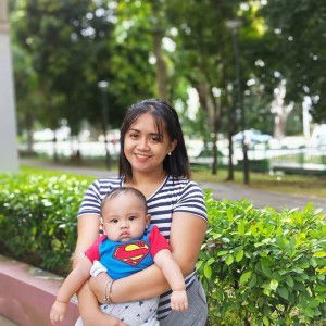 Honeybelle Atienza profile icon