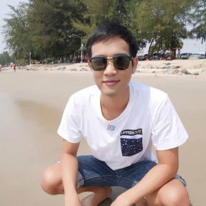 Akkaratron Thanikun profile icon