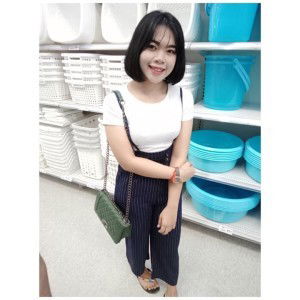 Nong Aum  profile icon