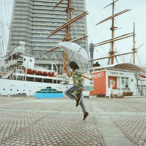 Mint Ch profile icon