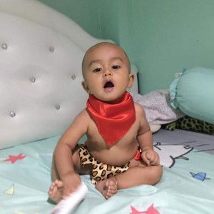 Oa Aoh Umaporn profile icon