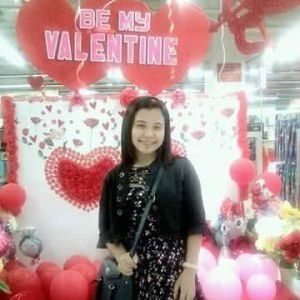 Marjorie Vilos Padel Velarde profile icon