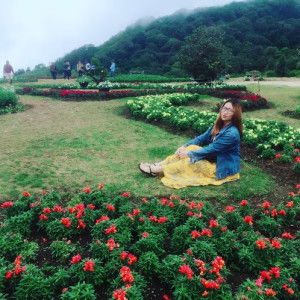 Untika Nganyangwai profile icon